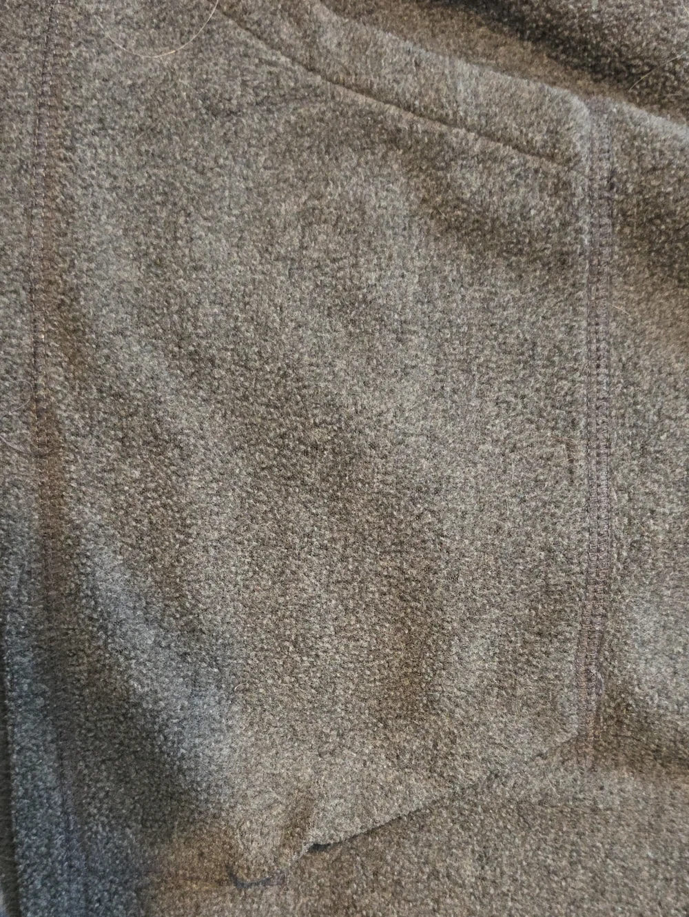 Children's Place Quarter Zip